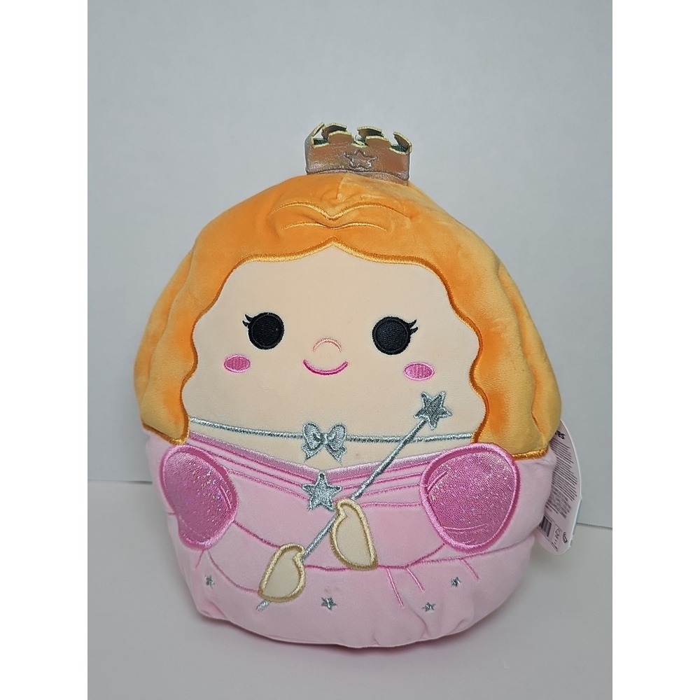 Squishmallows GLINDA THE GOOD WITCH Wizard Of Oz 85th Anniversaryβ
